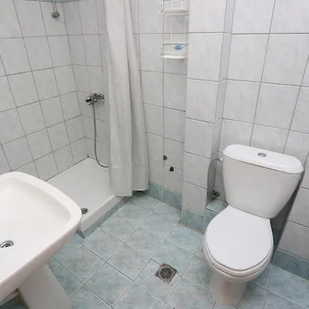 Apartmanhotel Spanos Anna's