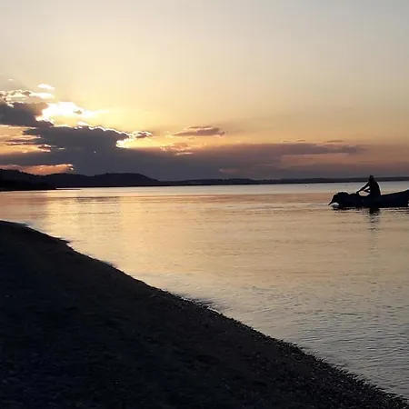 Apartmanhotel Spanos Anna's