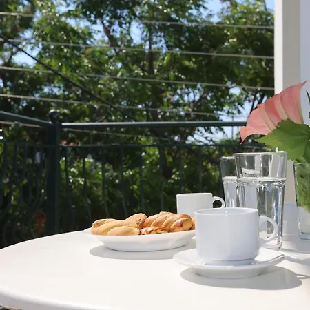 Spanos Anna's Políhrono