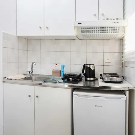 Apartmanhotel Spanos Anna's