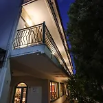 Spanos Anna's Hotel de apartamente 3*