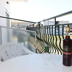 Spanos Anna's Hotel de apartamente 3*