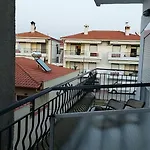 Spanos Anna's 3* Políhrono