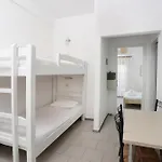 Apartmanhotel Spanos Anna's Políhrono