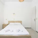 Hotel de apartamente Spanos Anna's