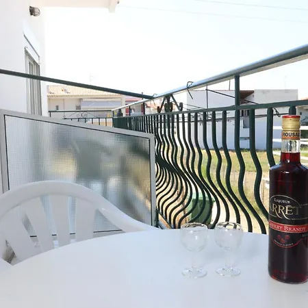 Spanos Anna's Appart hôtel *