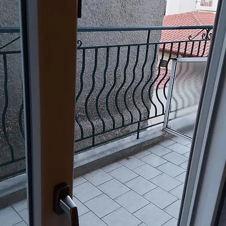 Spanos Anna's Ξενοδοχείο με διαμερίσματα 3*