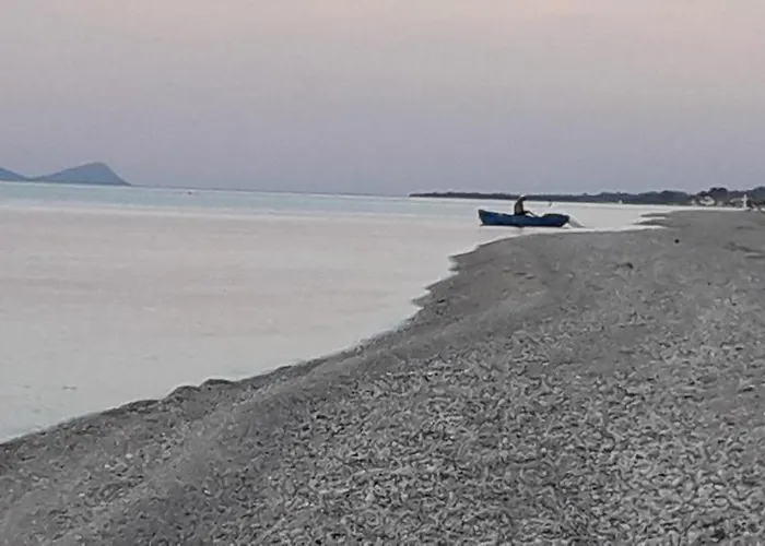 公寓式酒店 Spanos Anna's 3*