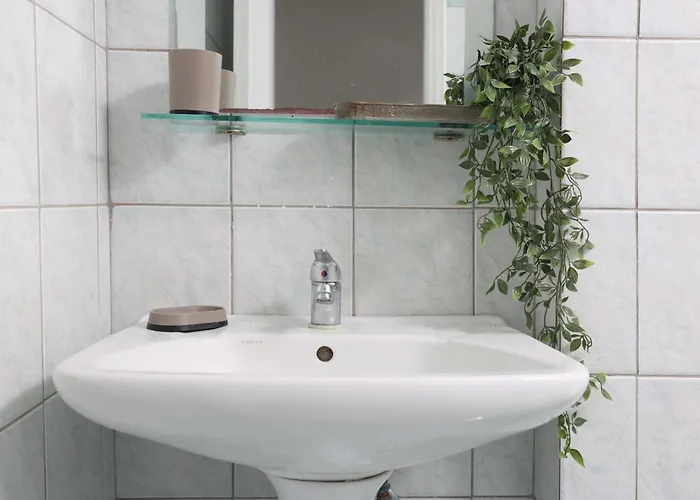 Spanos Anna's 公寓式酒店