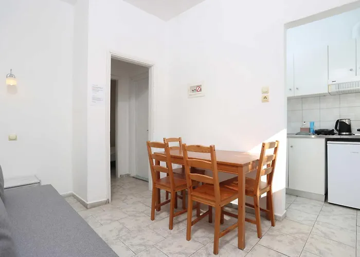 Spanos Anna's 波利克罗诺